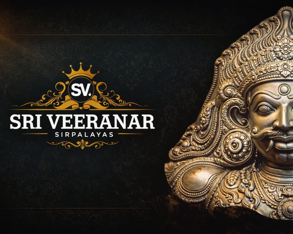Sri Veeranar Sirpalayas